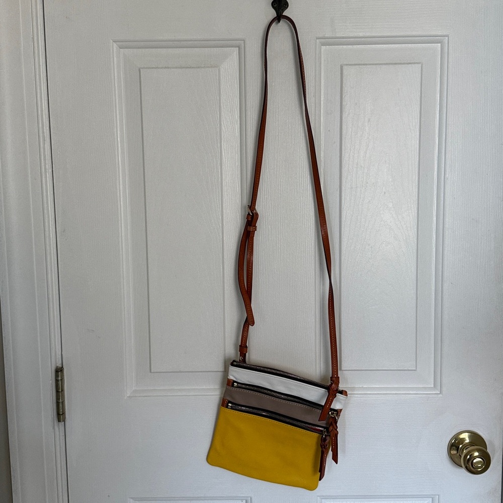 Dooney & Bourke Crossbody - Picture 2 of 8